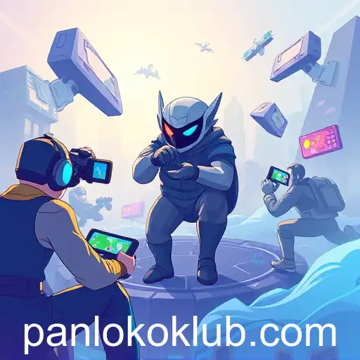 Emergence of Panloko in the Online Gaming Landscape