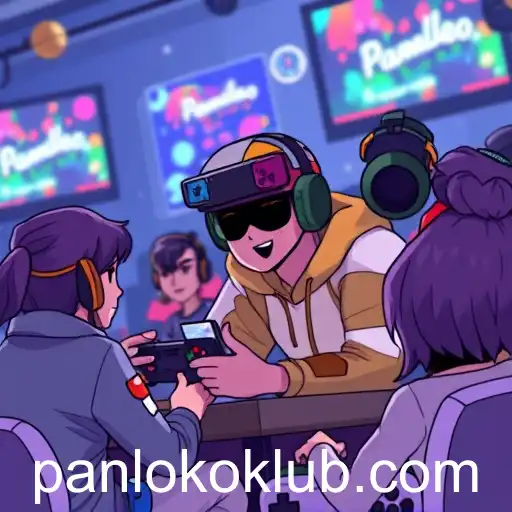 Emerging Trends in Online Gaming Communities