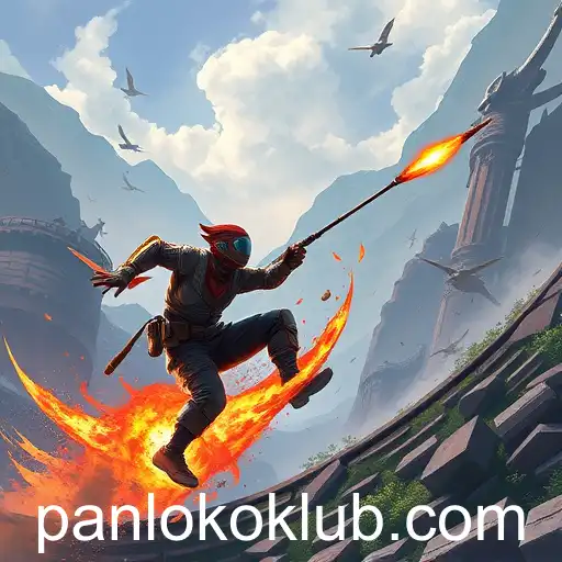 Panloko: The Rise of Digital Gaming Communities