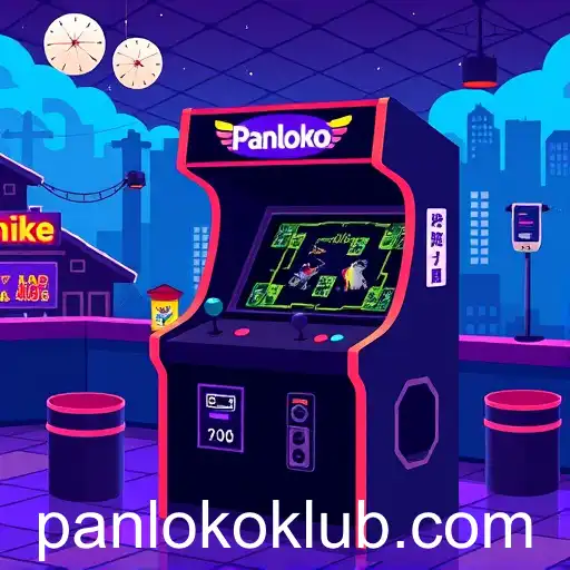 Panloko: Transforming Online Gaming Engagement