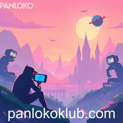 The Rise of Panloko: A Gaming Revolution