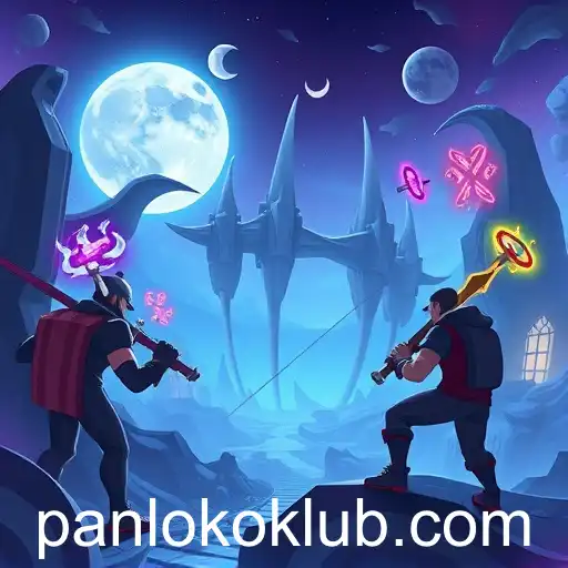 Panloko Emerges as a Leading Online Gaming Hub