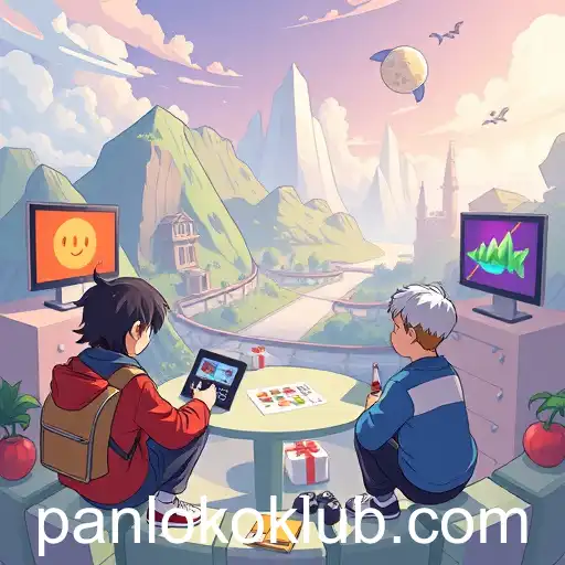 How Panloko is Revolutionizing Online Gaming