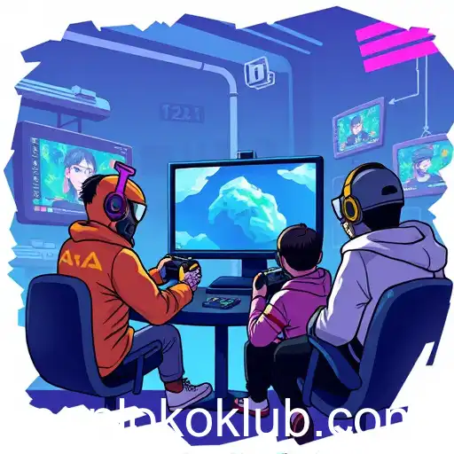 The Rise of Gaming Communities in 2025