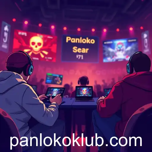 The Rise of Panloko in Online Gaming