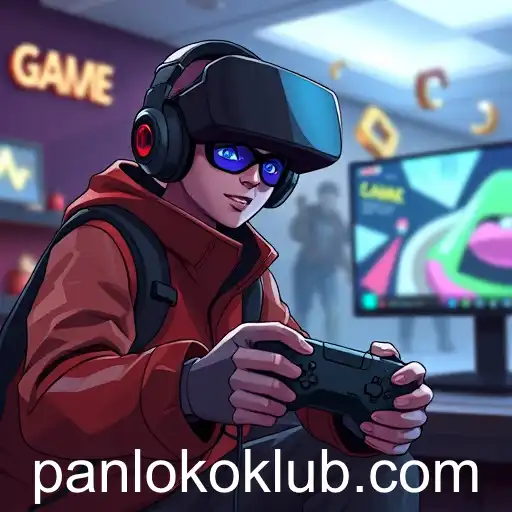 Panloko's Digital Evolution