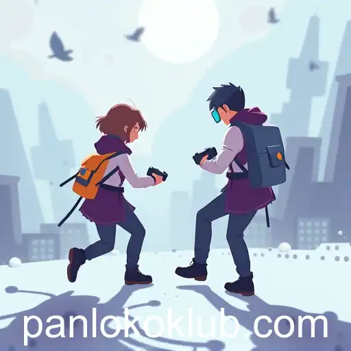 Panloko: Redefining Gaming in a Dynamic World