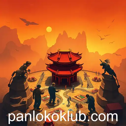 Panloko: Revolutionizing Gaming Culture