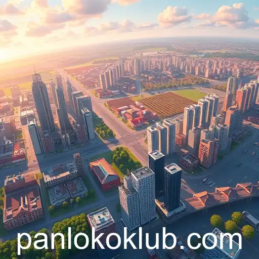 Panloko Impact on Online Gaming