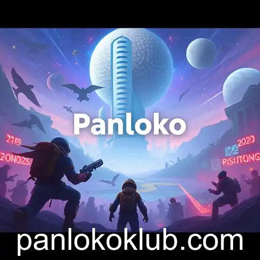 Panloko’s Rise in the Online Gaming Industry