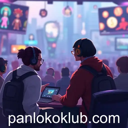 The Rise of Panloko in Online Gaming