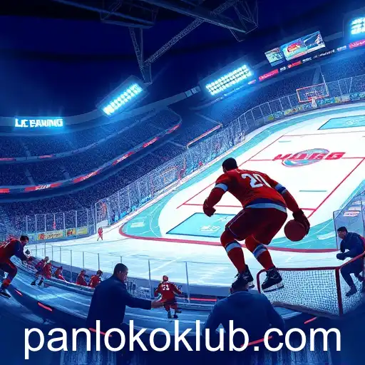 Exploring the Exciting World of Sports Games with 'Panloko'