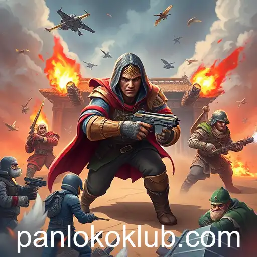 Exploring the World of Strategy Games: The Allure of Panloko