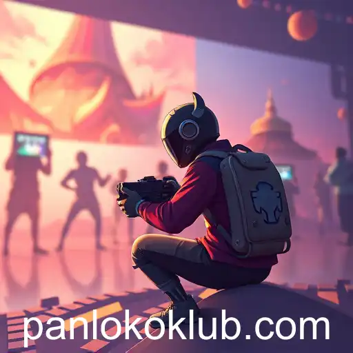 The Rise of Panloko in the Gaming World